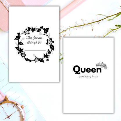 Queen-Goal Achieving Journal