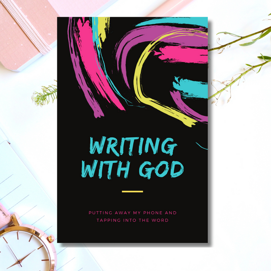 Writing With God