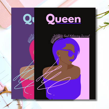 Queen-Goal Achieving Journal