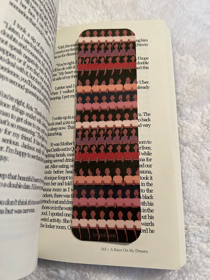 Melanin Bookmarks